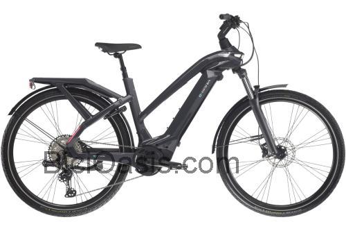 Bianchi e-Omnia T Type opinión y ficha técnica